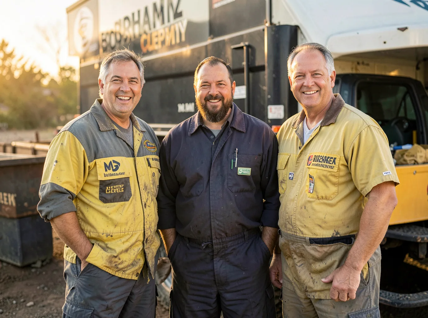 Sewage Cleanup company in Easton, MO